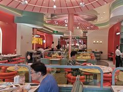 -避风塘·金牌店·夜宵(金玉兰店)