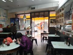 大堂-食惠里小笼包面馆(越秀店)