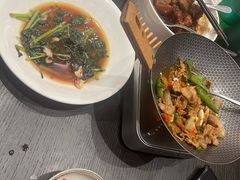 -嘉禾·悦享餐厅(八方汇店)