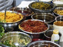 -小罗子汤店(大士院总店)