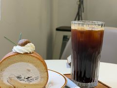 -素咫咖啡CLIFEROSE