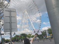 -南昌之星摩天轮