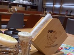 -味千拉面(广州金沙永旺梦乐城店)