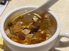 -畅润江小鱼·老坛子酸菜鱼(富弘广场店)