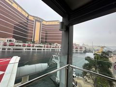 -咖啡苑 - 蔚藍夏日限定主题(永利皇宫店)