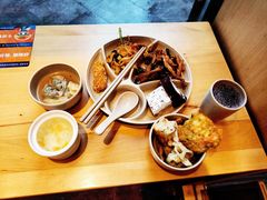 -素满香·全民食养自助(建邺万达店)