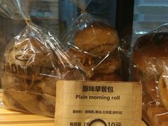 原味面包-GAONNURI加温努力(马场店)