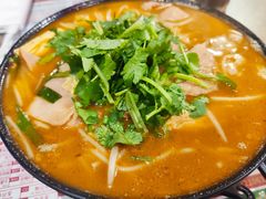 -肥汁米蘭香港米线(宁波路总店)