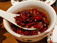 -北京老门框爆肚涮肉馆(凤城六路店)