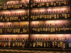 -酒肆浅葱•烧烤•龙虾•排档(卓悦intown店)