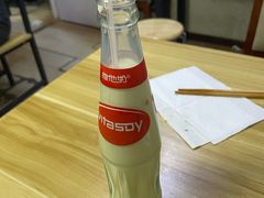 -四川老牛麻辣烫(北门桥店)