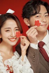 -索菲亚婚纱摄影