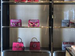 -GUCCI(南京德基店)