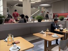 -隅乐胡椒虾·台湾菜·团建(皇岗店)