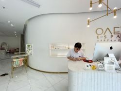 -OAE日式皮肤管理お肌の