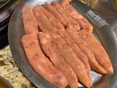 -首尔烤肉大排档(合生汇店)