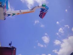 -梦幻奥陶纪景区