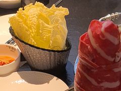 -牛将军•涮肉•烤肉(北京王府井·故宫店)