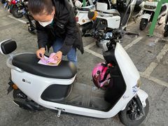 -三亚湾电动车租赁(三亚湾店)