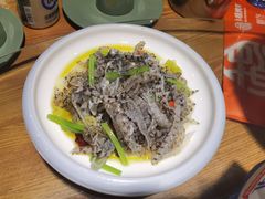 -小杨烤肉(朱雀店)