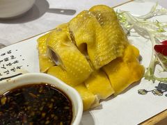 -宋园·金宴浙鲜馆(静安店)