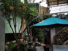 -后海16号·北京私房菜