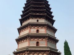 -天宁寺