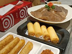 -海底捞火锅(百乐门广场店)
