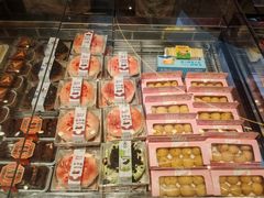 -巴黎优朵烘焙馆(菱角湖壹号店)