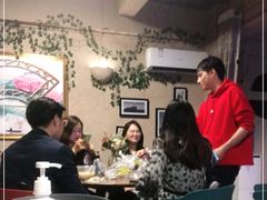 -CLUE演绎实景剧本杀(江南西店)