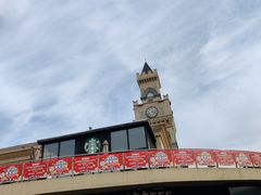 -王府井奥莱临潼小镇(临潼店)