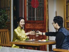 -大唐博相府酒店·陕西官府菜