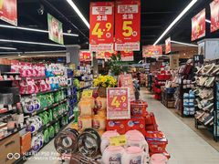 -华润苏果(文昌巷社区店)