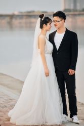 点击看大图 -薇薇新娘婚纱摄影(潜山店)
