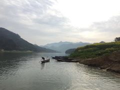 -新安江山水画廊风景区