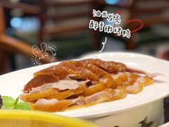 -阿庄新豫菜(通泰路店)