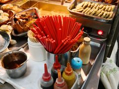 -下环街市熟食中心