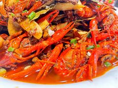 -湖南码头·地道岳阳美食·湘菜(魏公村店)