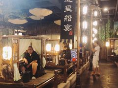 -淀里船宴(裕华东路店)