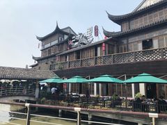 -二十八里太湖船菜(吉祥路店)