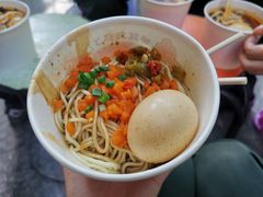 -王记生烫牛杂面馆(兰陵路店)