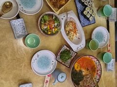 -桃屋日本料理(清华科技园店)