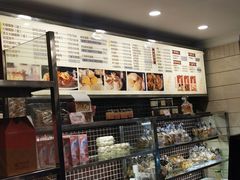 -国际饭店·帆声西饼屋(黄河路店)