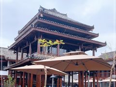 -濮园 · 四合院餐厅