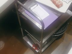 -猫爪爪原切自助烤肉(观音桥阳光世纪店)