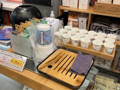 -茶颜悦色(花园道店)