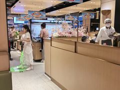 -海底捞火锅(龙湖北京大兴天街店)