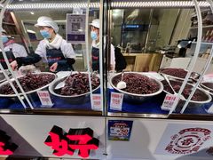 -丁家脆哨(民生路店)