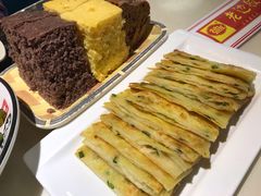 -老边饺子馆(金源店)