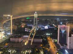 -Hi City·城市之巅